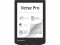 Bild 12 Pocketbook E-Book Reader Verse Pro Azure, Touchscreen: Ja