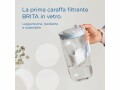 Brita Glas-Wasserfilter One inkl. 1 Maxtra Pro All-In-1