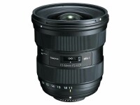 Tokina Zoomobjektiv atx-i 11-16 mm F/2.8 Plus ? Nikon