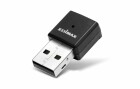 Edimax WLAN-AC USB-Stick IEW-7811UTC Industrial, Schnittstelle