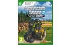 Giants Software Landwirtschafts Simulator 22 Platinum Edition, Für