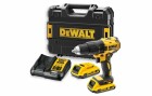 DeWalt Akku-Bohrschrauber DCD777S2T 18 V Set, Produktkategorie