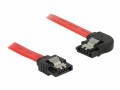 DeLock - SATA-Kabel - Serial ATA 150/300/600 - SATA