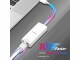 Immagine 4 Edimax Netzwerk-Adapter EU-4306C USB Typ-C, Schnittstellen