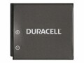 Duracell - Kamerabatterie - Li-Ion - 0.72 Ah