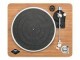 House of Marley Plattenspieler mit Bluetooth Stir it Up Wireless Braun