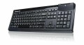 IOGEAR GKBSR201 - Clavier - USB - pour P/N: GSR202