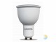 Marmitek Leuchtmittel Smart me GLOW XSE 4.5W GU10, Lampensockel