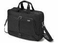 DICOTA Notebooktasche Eco Top Traveller PRO 17.3 "