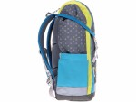 Funki Rucksack A4 PLUS+ Top Gamer, 13 l, Gewicht