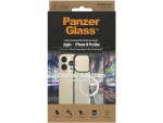 Panzerglass Back Cover Clear Case MagSafe iPhone 14 Pro