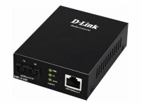 D-Link 100/1000BaseTto1000BaseLX(SC)Co