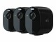 Bild 2 Arlo Netzwerkkamera Essential Spotlight Set mit 3 Kameras