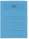 ELCO      Organisationsmappe Ordo     A4 - 29465.32  volumino, blau        50 Stück