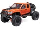 Axial Rock Crawler SCX6 Trail Honcho 4WD Rot, ARTR