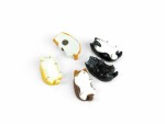 Trendform Haftmagnet Kitty 5er Set, Mehrfarbig, Detailfarbe