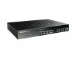 D-Link WLAN Controller DWC-1000, Anzahl integrierte Lizenzen: 12