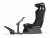 Image 0 Playseat Simulator-Stuhl Evolution PRO ? Black ActiFit Schwarz