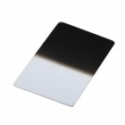 NiSi Grauverlaufsfilter 75mm Soft nano IR GND4 (2-Stops) 75x100mm