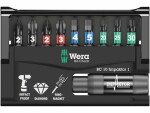 Wera Bit-Set Bit-Check 10 Impaktor 1