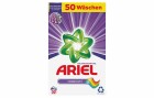 Ariel Pulver Color 3.25KG - 50WL, 50WL