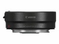 Canon Mount Adapter - Objektivadapter Canon EF - Canon