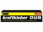 UHU Alleskleber Kraft 55 g 1 Stück, Geeignete Oberflächen