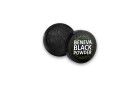 Beneva Black Zahnpulver Black Powder Mint, 30g, für 200 Anwendungen