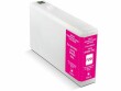 Generic Ink Tinte Epson T7903 Magenta, Druckleistung Seiten: ×