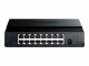 Image 8 TP-Link - TL-SF1016D 16-Port 10/100Mbps Desktop Switch