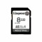 Bild 2 Kingston SDHC-Karte Industrial 8 GB, Speicherkartentyp: SDHC (SD 2.0)