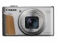 Canon Fotokamera PowerShot SX740 HS, Bildsensortyp: CMOS