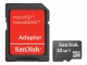 SanDisk - Flash-Speicherkarte