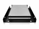 Bild 2 RaidSonic ICY BOX 3.5"-Einbaurahmen IB-AC643 für 2x 2.5" HDD/SDD