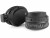 Bild 7 Audizio Wireless On-Ear-Kopfhörer ANC110 Schwarz, Detailfarbe