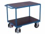 MAPO Transportwagen 1000 kg, Breite: 100 cm, Belastbarkeit: 1000