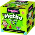 BrainBox Brain Box - Mathe für Kids