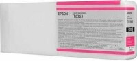 Epson Tintenpatrone vivid magenta T636300 Stylus Pro 7900/9900