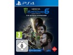 GAME Monster Energy Supercross 6, Für Plattform: PlayStation