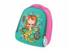 Rachel Ellen Kindergartenrucksack Meerjungfrau 10 l, Produkttyp