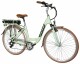 E-Bike City LINDSEY mint