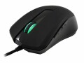 LC POWER AiRazor m810RGB - Souris - optique - 5