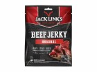 Jack Link's Fleischsnack Beef Jerky Original 70 g, Produkttyp: Jerky