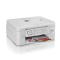 Bild 1 Brother Multifunktionsdrucker Tintenstrahl Farbe A4 MFC-J1010DW Duplex/Wireless