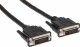 LINK2GO   DVI-D Cable, dual link - DV2013KBB male/male, 2.0m