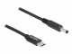 Image 5 DeLock Ladekabel USB-C zu Dell 4.5 x 3.0 mm