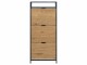 AC Design Schuhschrank Seaford 56 x 30 x 129