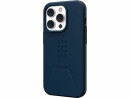 UAG Back Cover Civilian Case iPhone 14 Pro Mallard