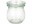Image 0 Weck Einmachglas 75 ml, 12 Stück, Produkttyp: Einmachglas