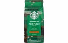 Starbucks Kaffeebohnen Pike Place 450 g, Entkoffeiniert: Nein